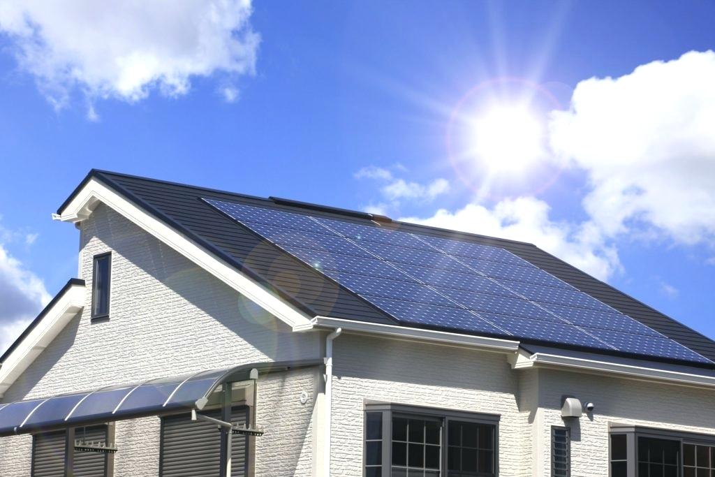 Residential Solar Solutions: Harness Clean Energy at Home